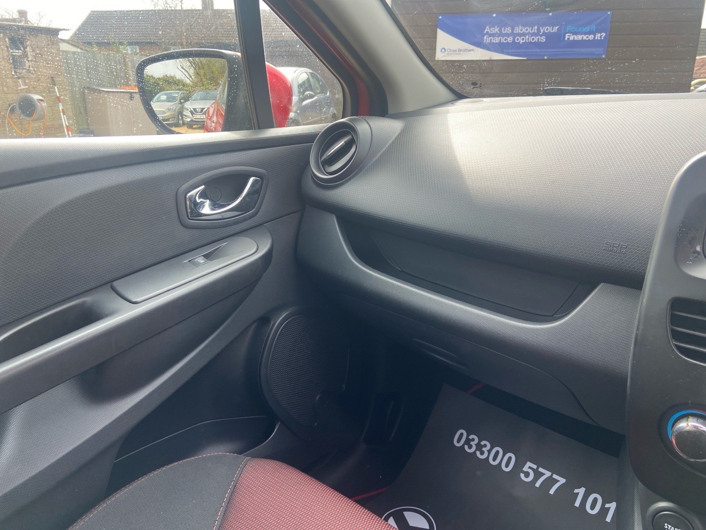 Used Renault Clio 2013 for sale - 78031639: Photo 19