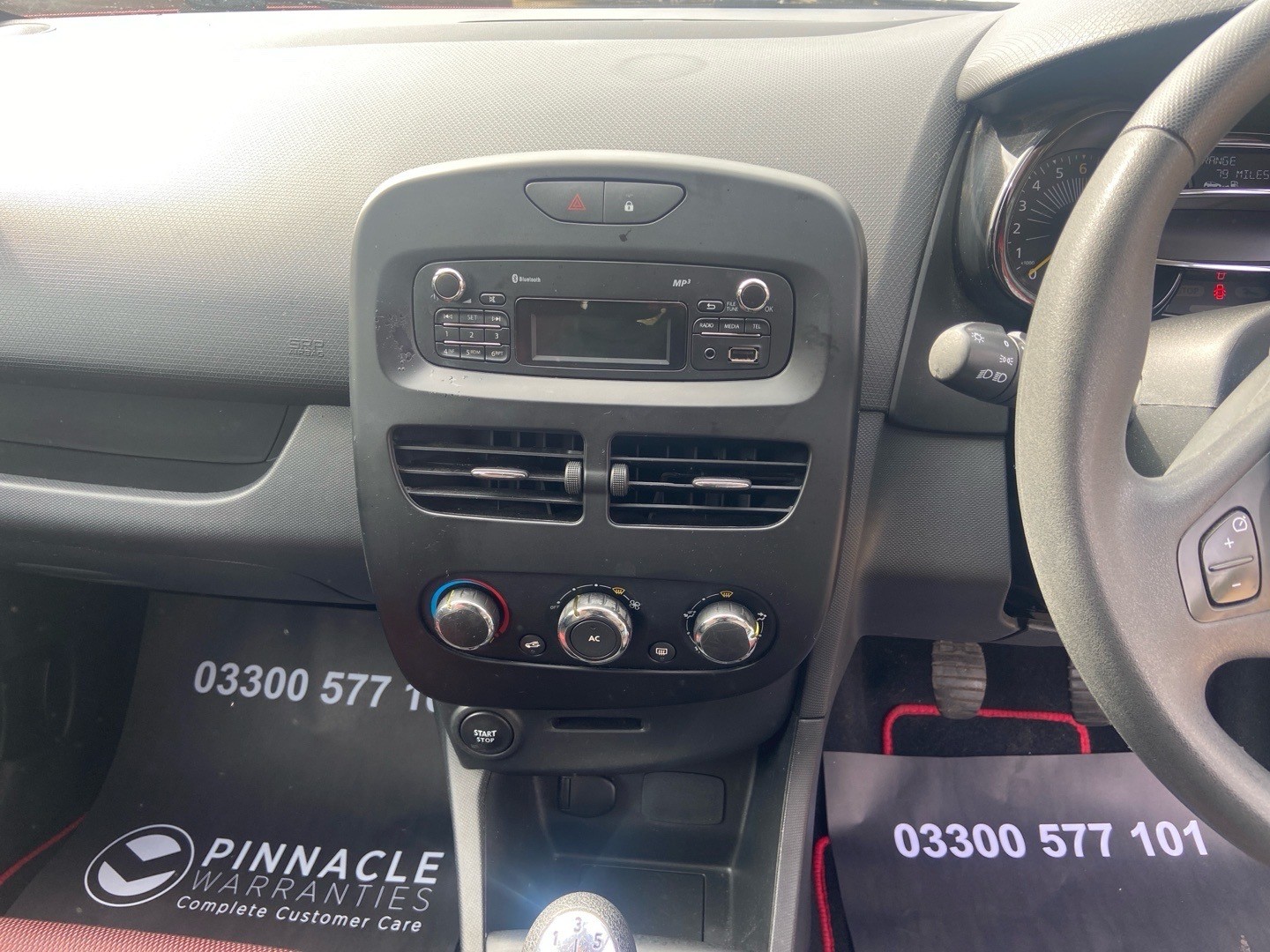 Used Renault Clio 2013 for sale - 78031639: Photo 20