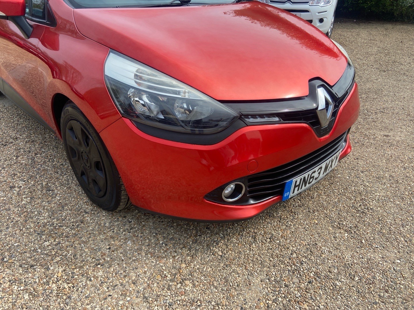 Used Renault Clio 2013 for sale - 78031639: Photo 25