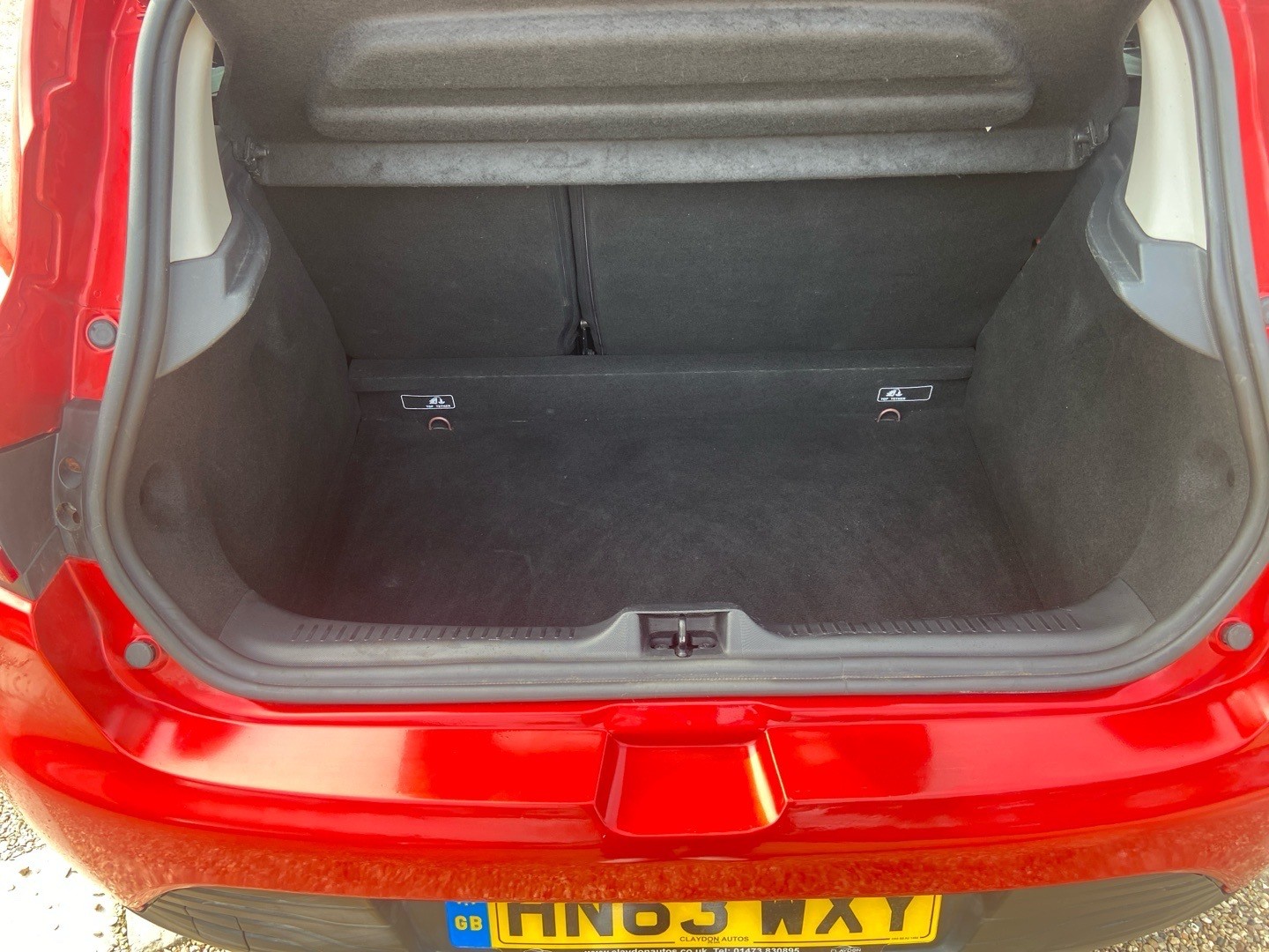 Used Renault Clio 2013 for sale - 78031639: Photo 26