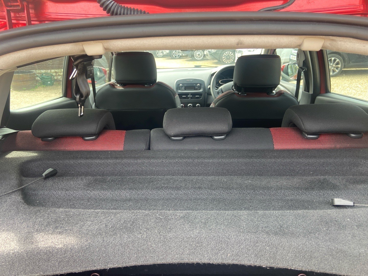 Used Renault Clio 2013 for sale - 78031639: Photo 27