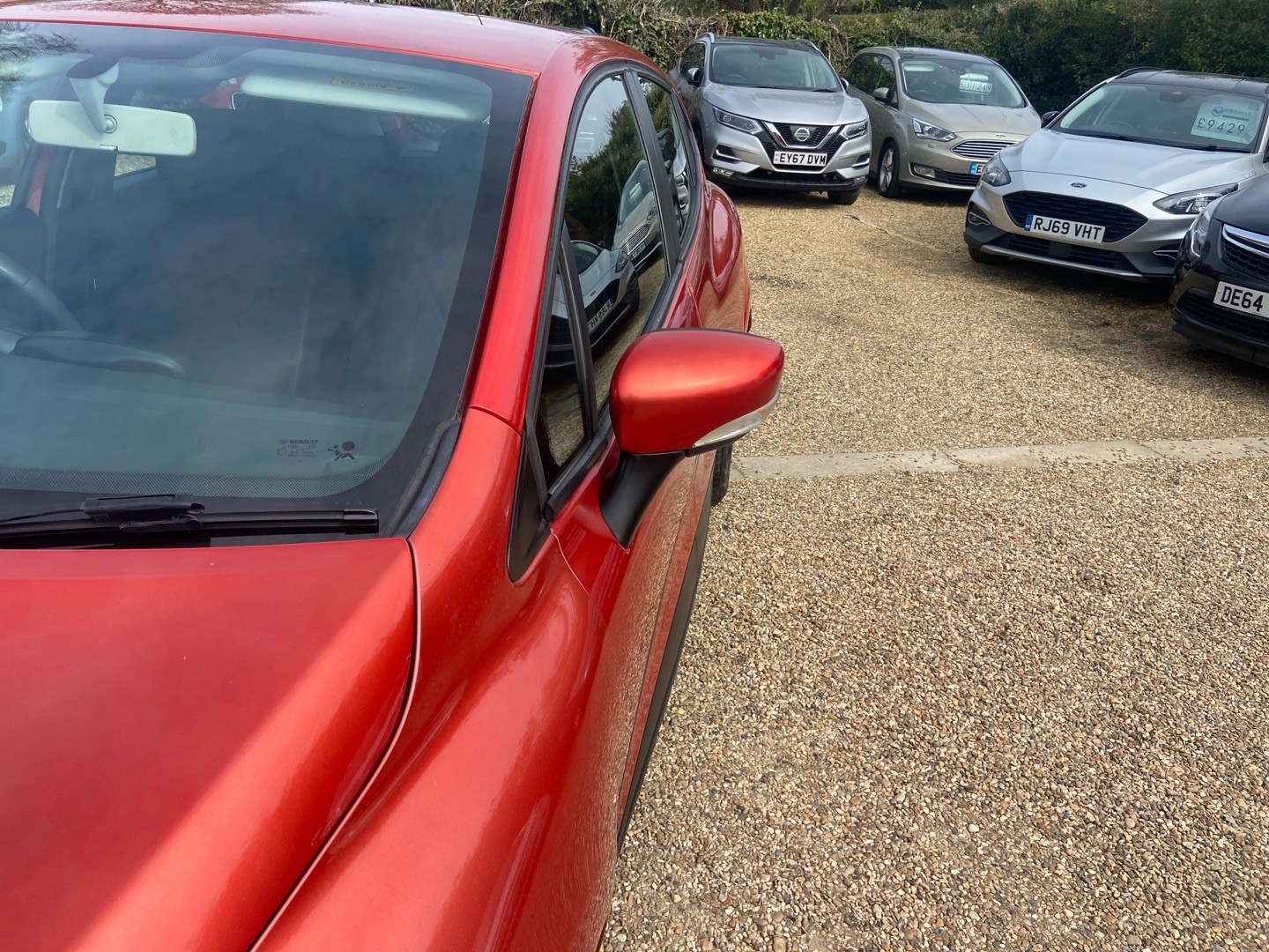 Used Renault Clio 2013 for sale - 78031639: Photo 34