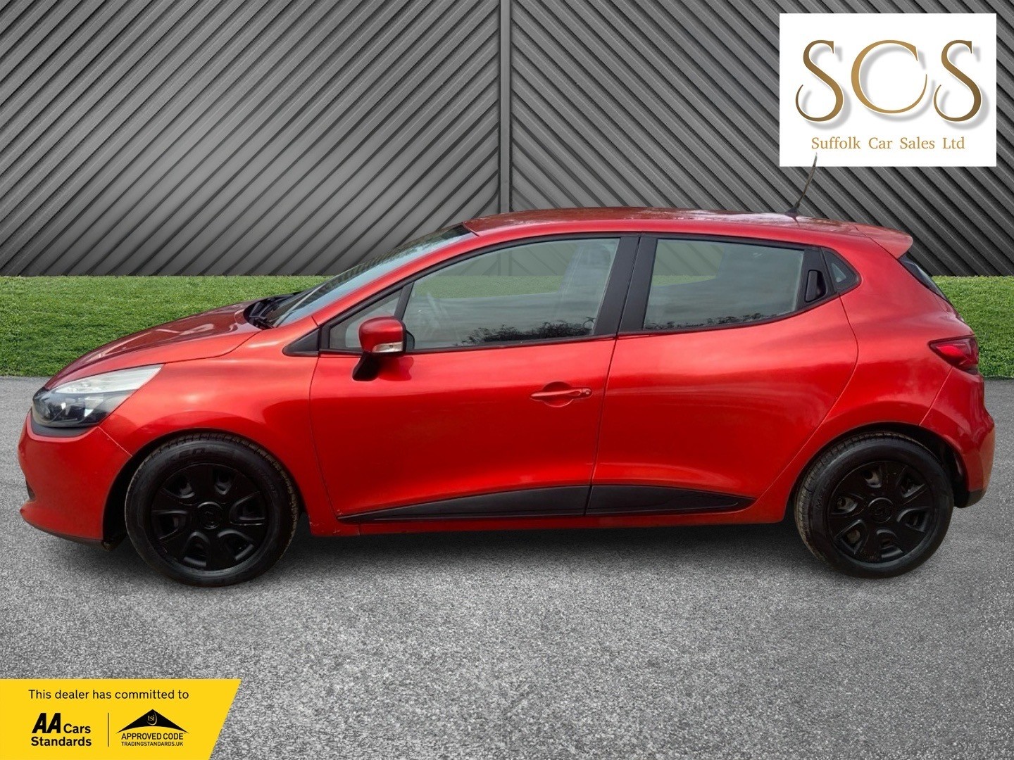 Used Renault Clio 2013 for sale - 78031639: Photo 4