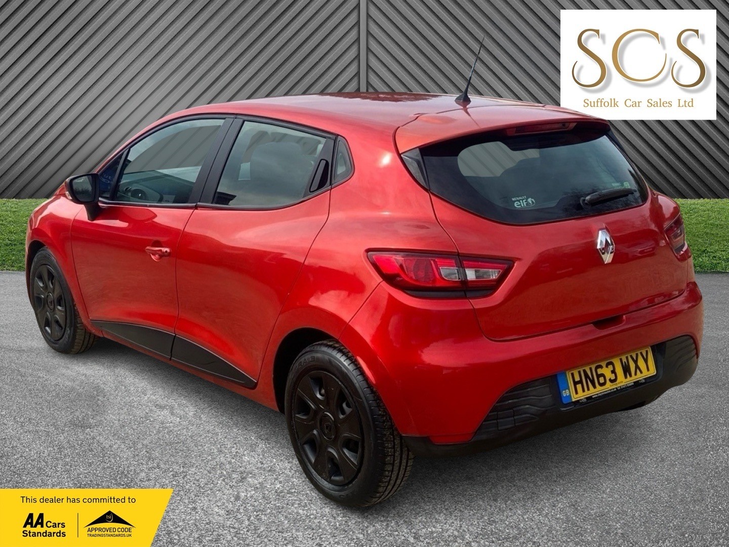 Used Renault Clio 2013 for sale - 78031639: Photo 5