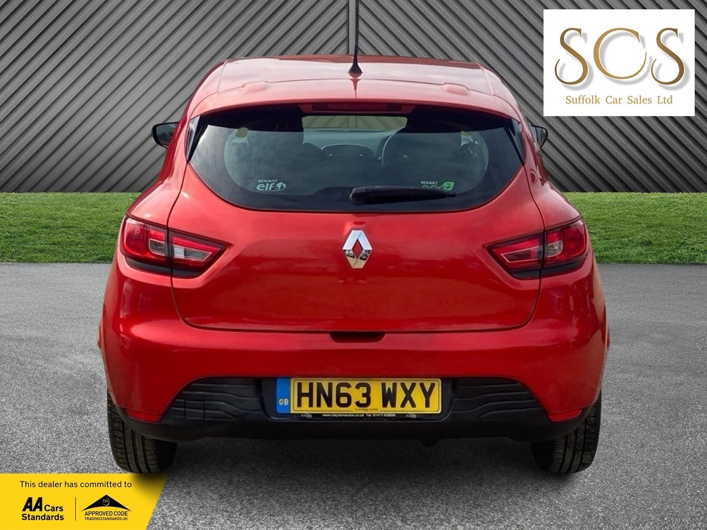 Used Renault Clio 2013 for sale - 78031639: Photo 6