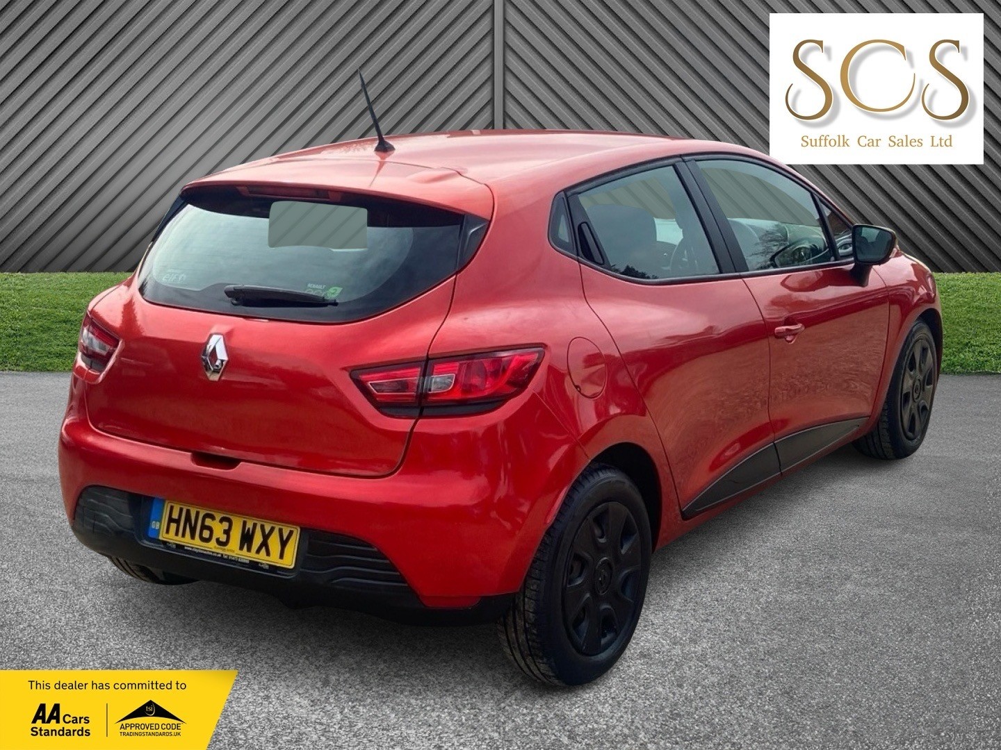 Used Renault Clio 2013 for sale - 78031639: Photo 7