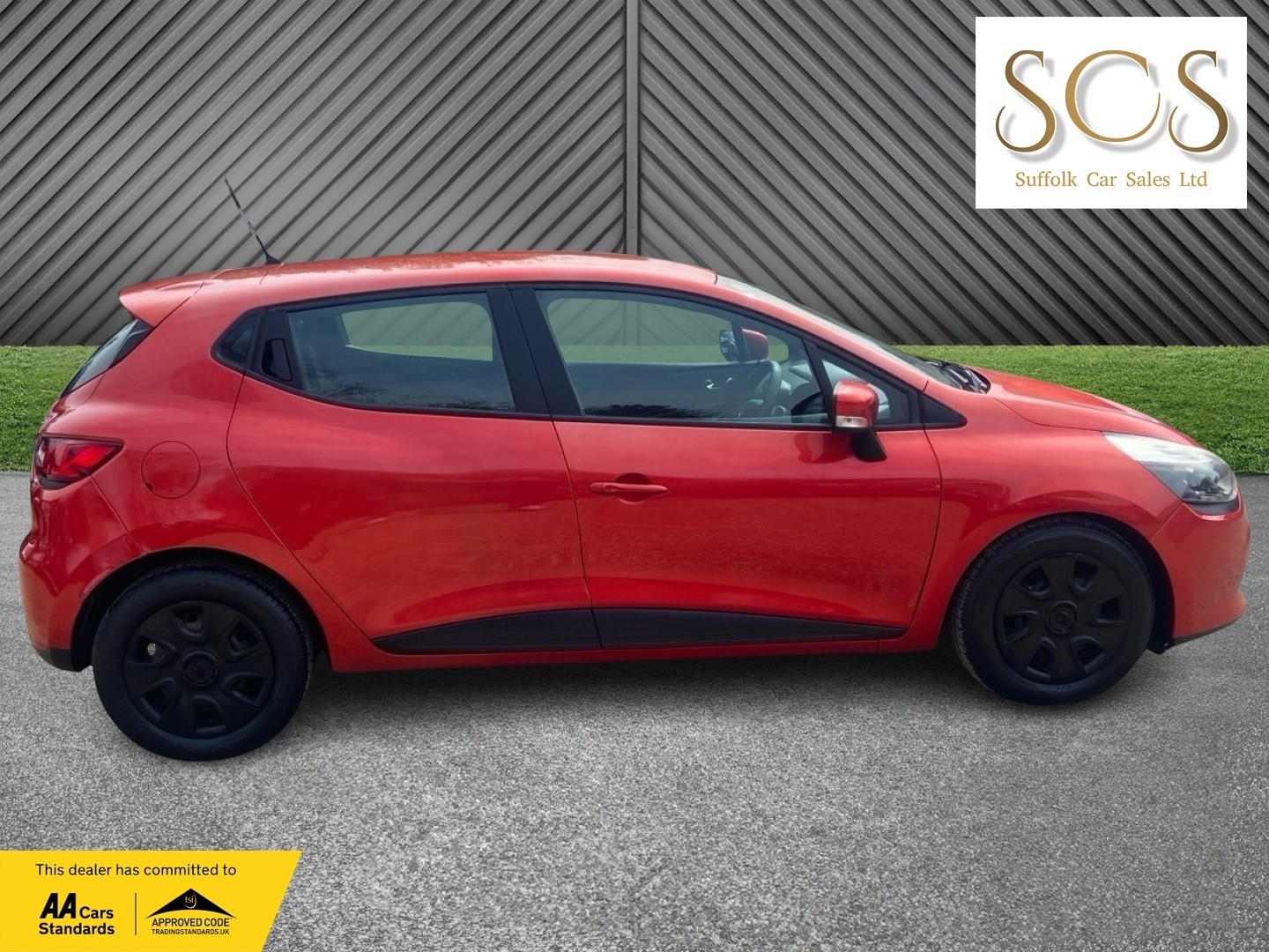 Used Renault Clio 2013 for sale - 78031639: Photo 8