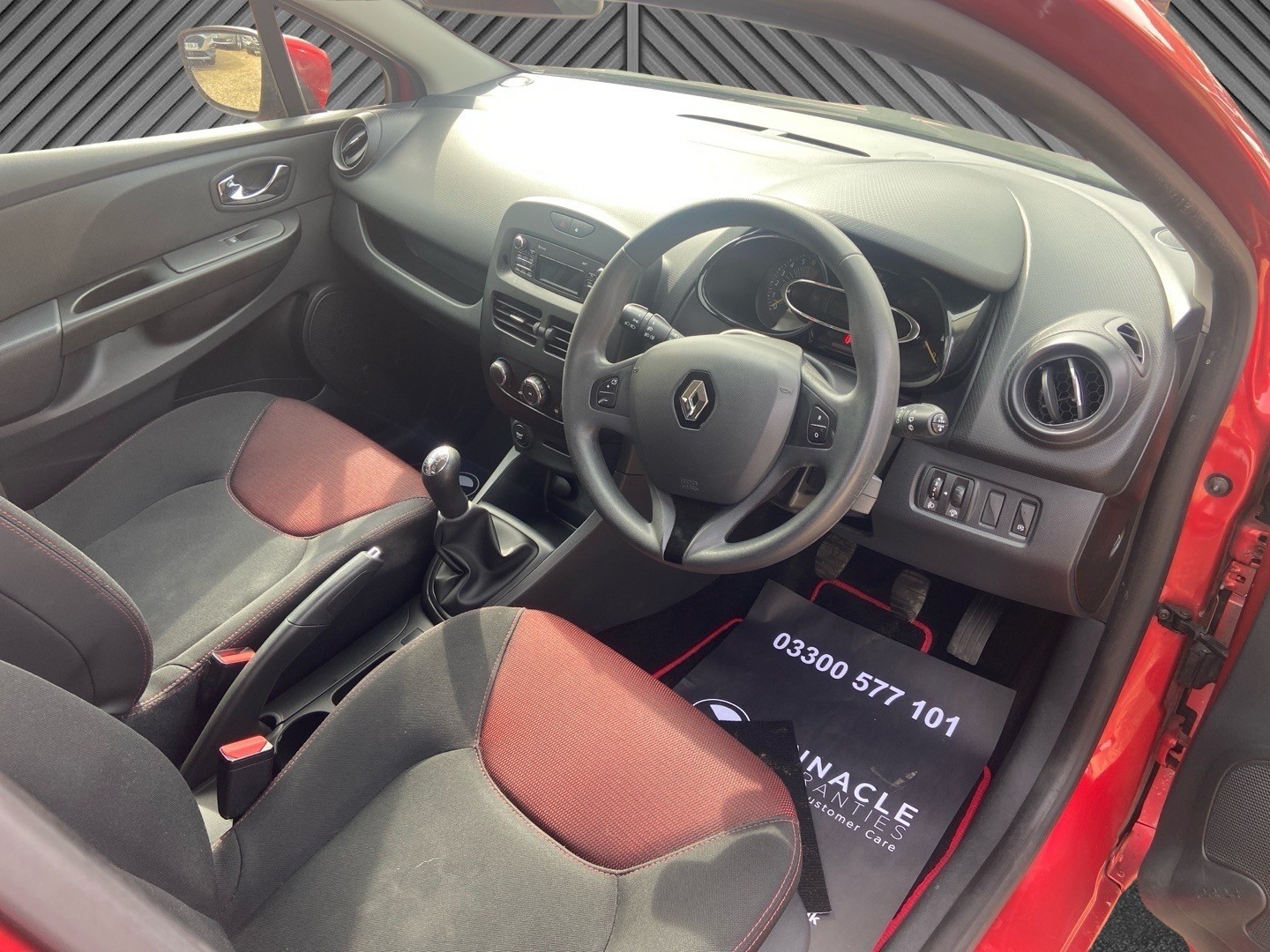 Used Renault Clio 2013 for sale - 78031639: Photo 9