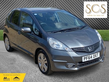 Used Honda Jazz 2015 for sale - 79234817: Photo