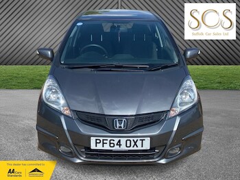 Used Honda Jazz 2015 for sale - 79234817: Photo