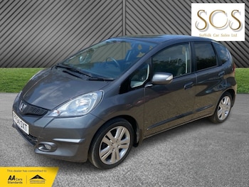 Used Honda Jazz 2015 for sale - 79234817: Photo
