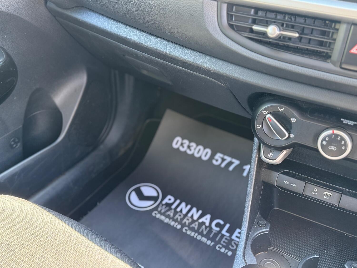 Used Kia Picanto 2017 for sale - 76126349: Photo 26