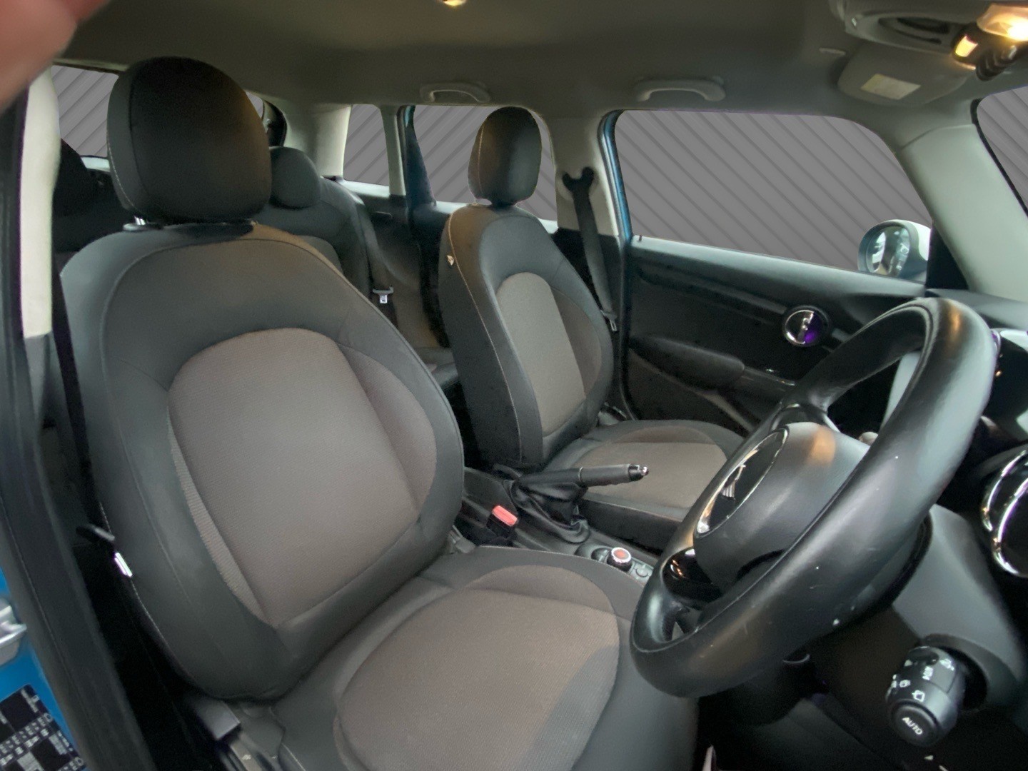 Used MINI Hatch 2015 for sale - 77008075: Photo 10