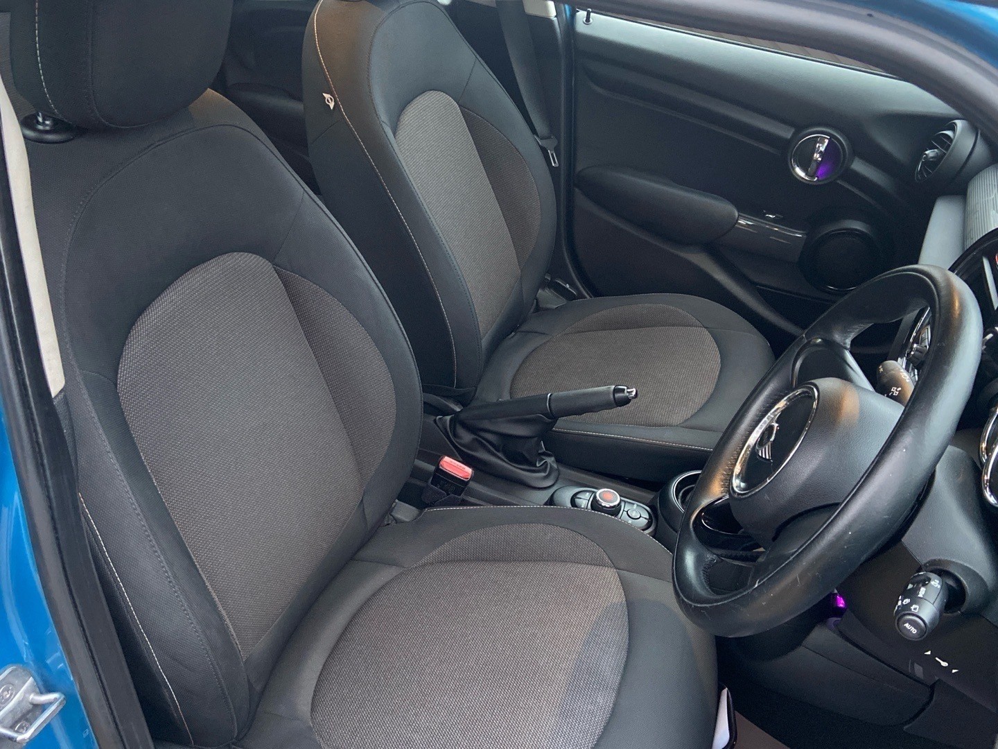 Used MINI Hatch 2015 for sale - 77008075: Photo 11