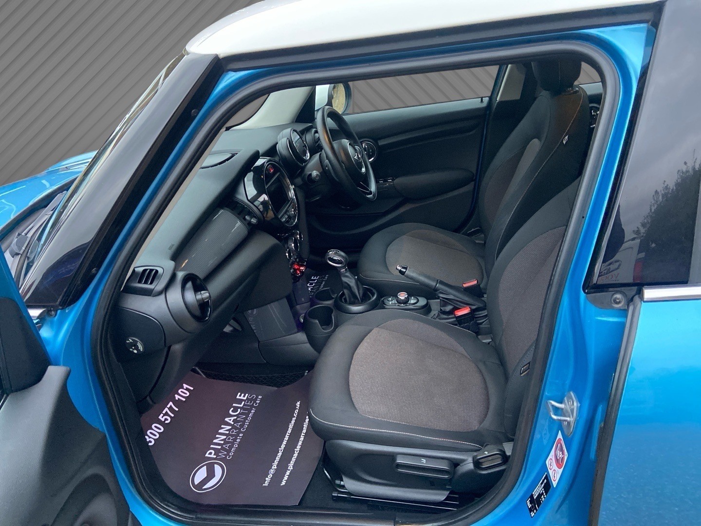 Used MINI Hatch 2015 for sale - 77008075: Photo 12