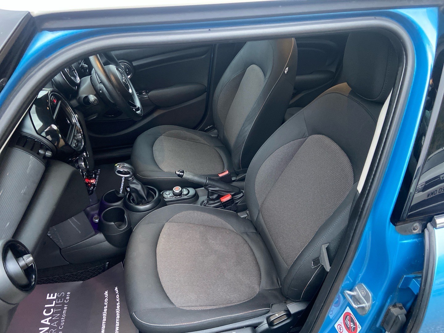 Used MINI Hatch 2015 for sale - 77008075: Photo 13