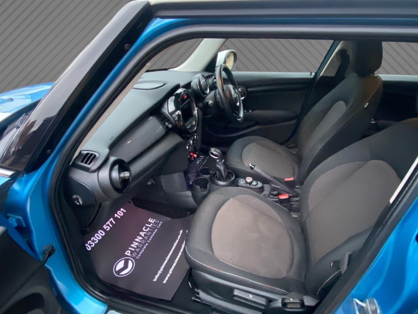 Used MINI Hatch 2015 for sale - 77008075: Photo 14