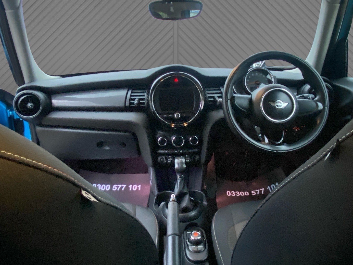 Used MINI Hatch 2015 for sale - 77008075: Photo 16