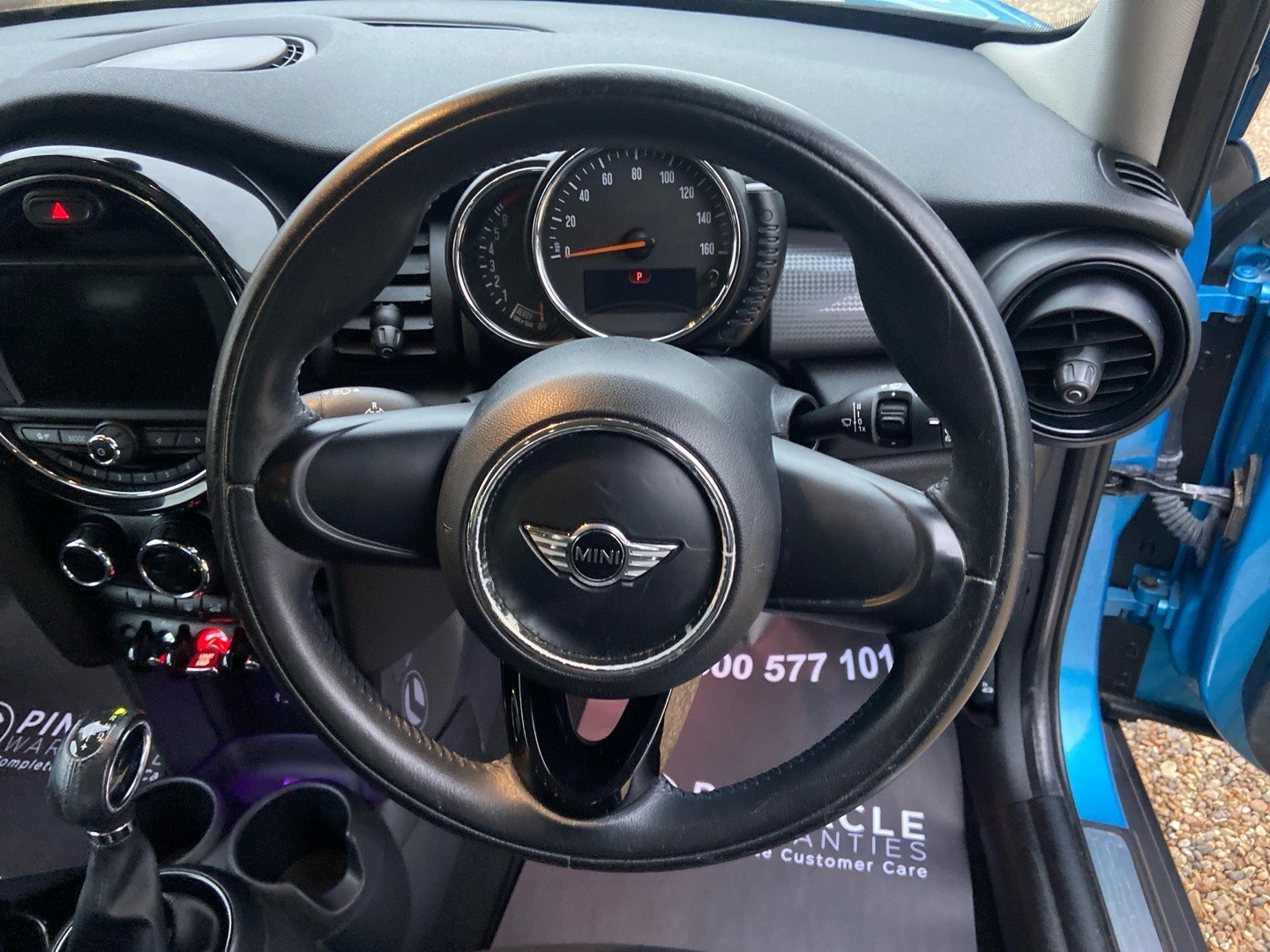 Used MINI Hatch 2015 for sale - 77008075: Photo 18