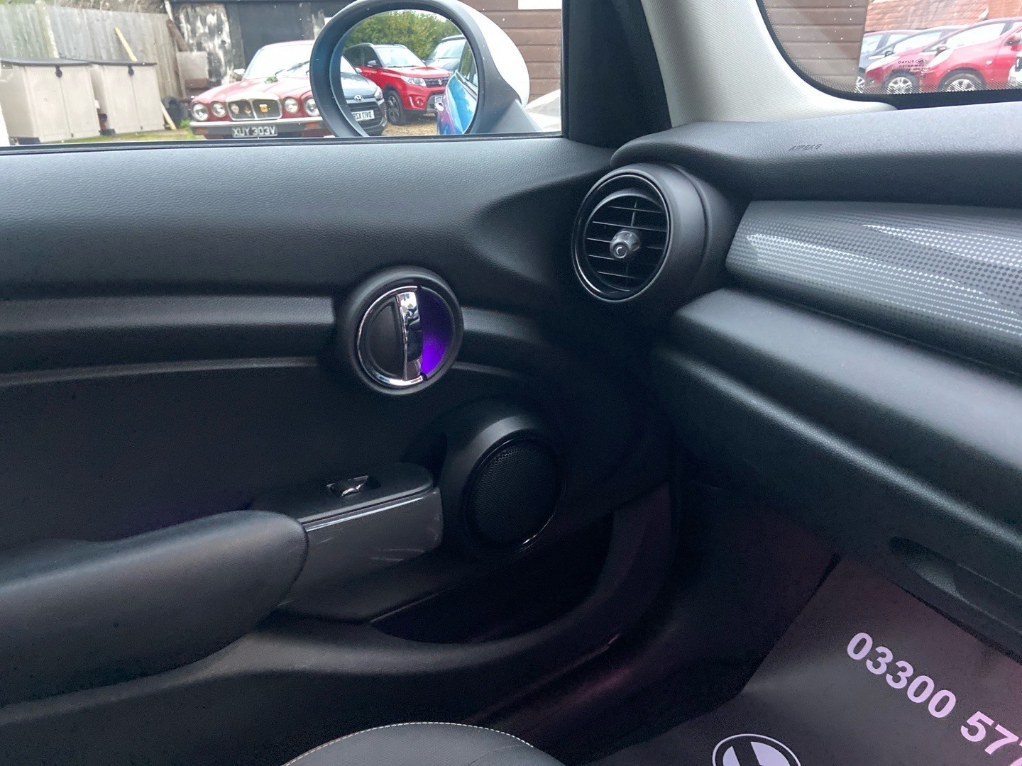 Used MINI Hatch 2015 for sale - 77008075: Photo 19