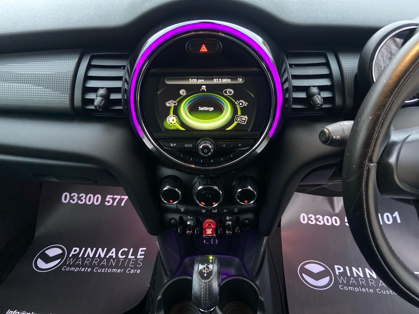 Used MINI Hatch 2015 for sale - 77008075: Photo 20