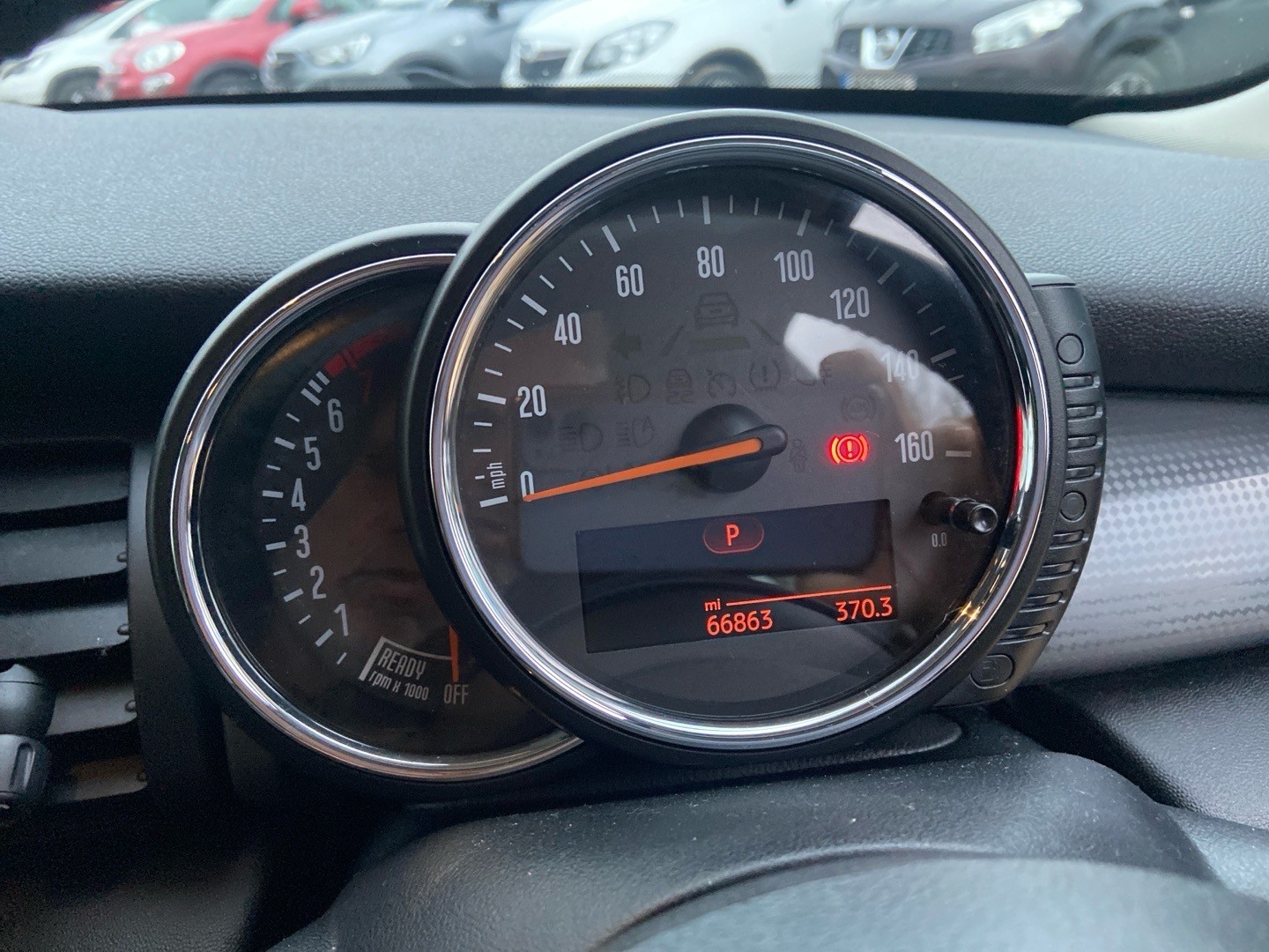 Used MINI Hatch 2015 for sale - 77008075: Photo 21