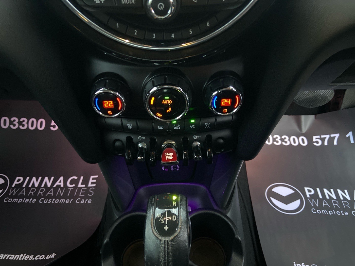 Used MINI Hatch 2015 for sale - 77008075: Photo 23