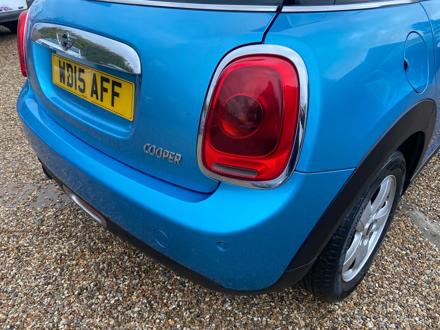 Used MINI Hatch 2015 for sale - 77008075: Photo 24