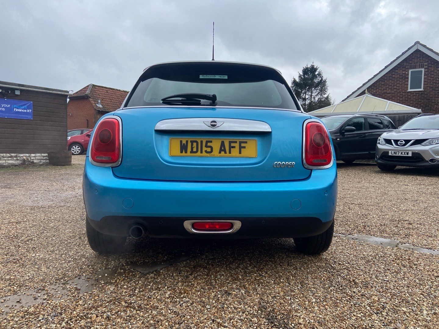 Used MINI Hatch 2015 for sale - 77008075: Photo 25