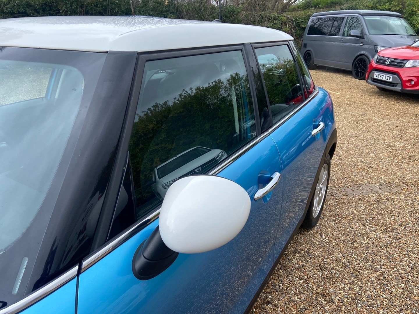 Used MINI Hatch 2015 for sale - 77008075: Photo 26