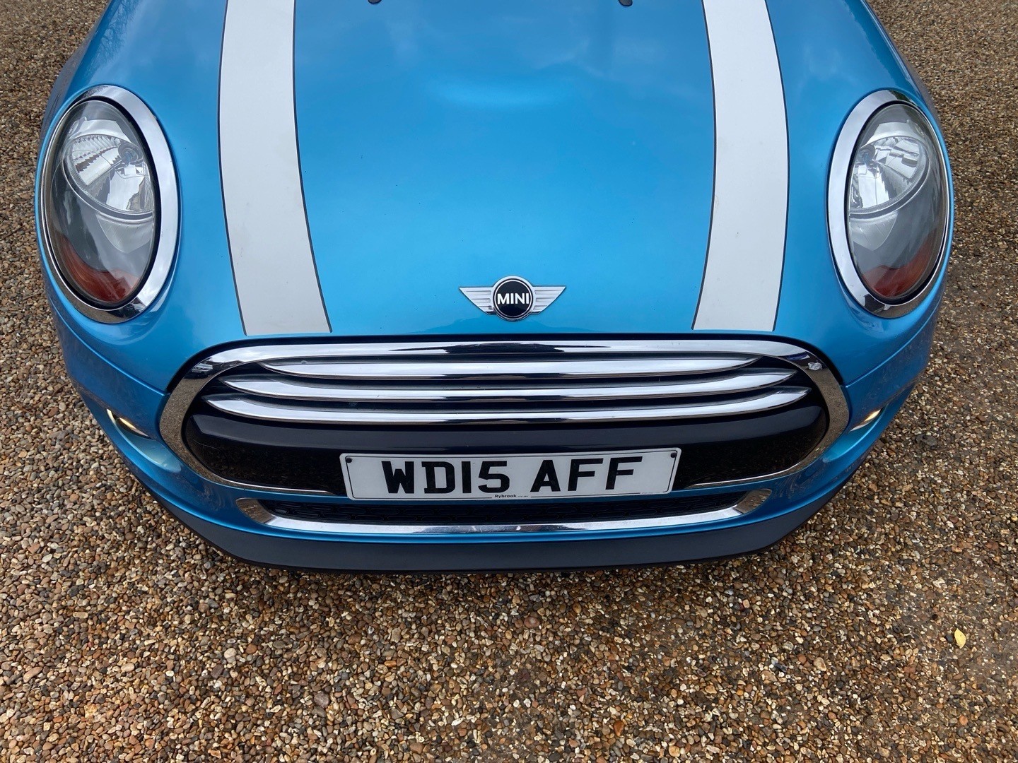 Used MINI Hatch 2015 for sale - 77008075: Photo 27