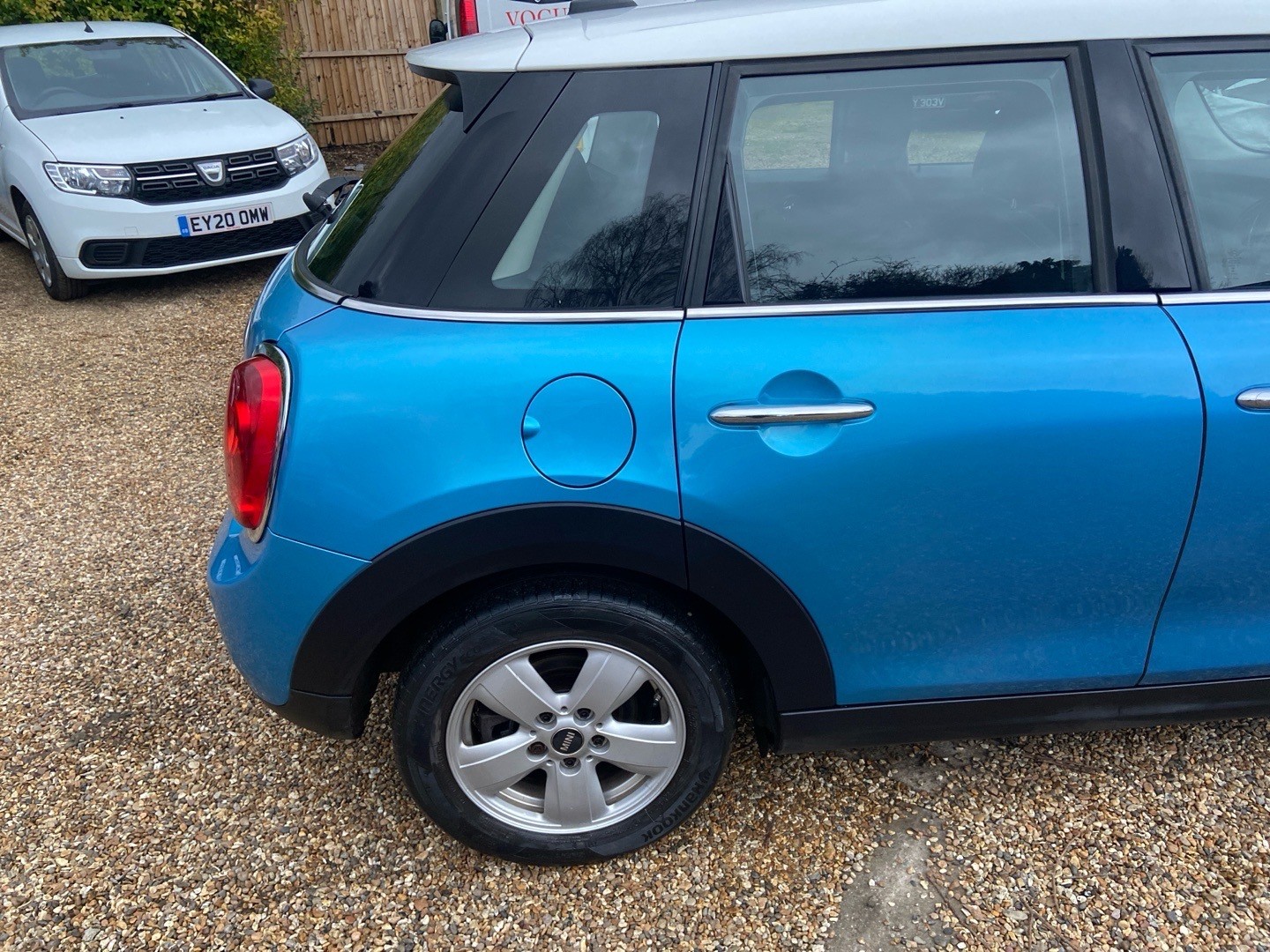 Used MINI Hatch 2015 for sale - 77008075: Photo 28