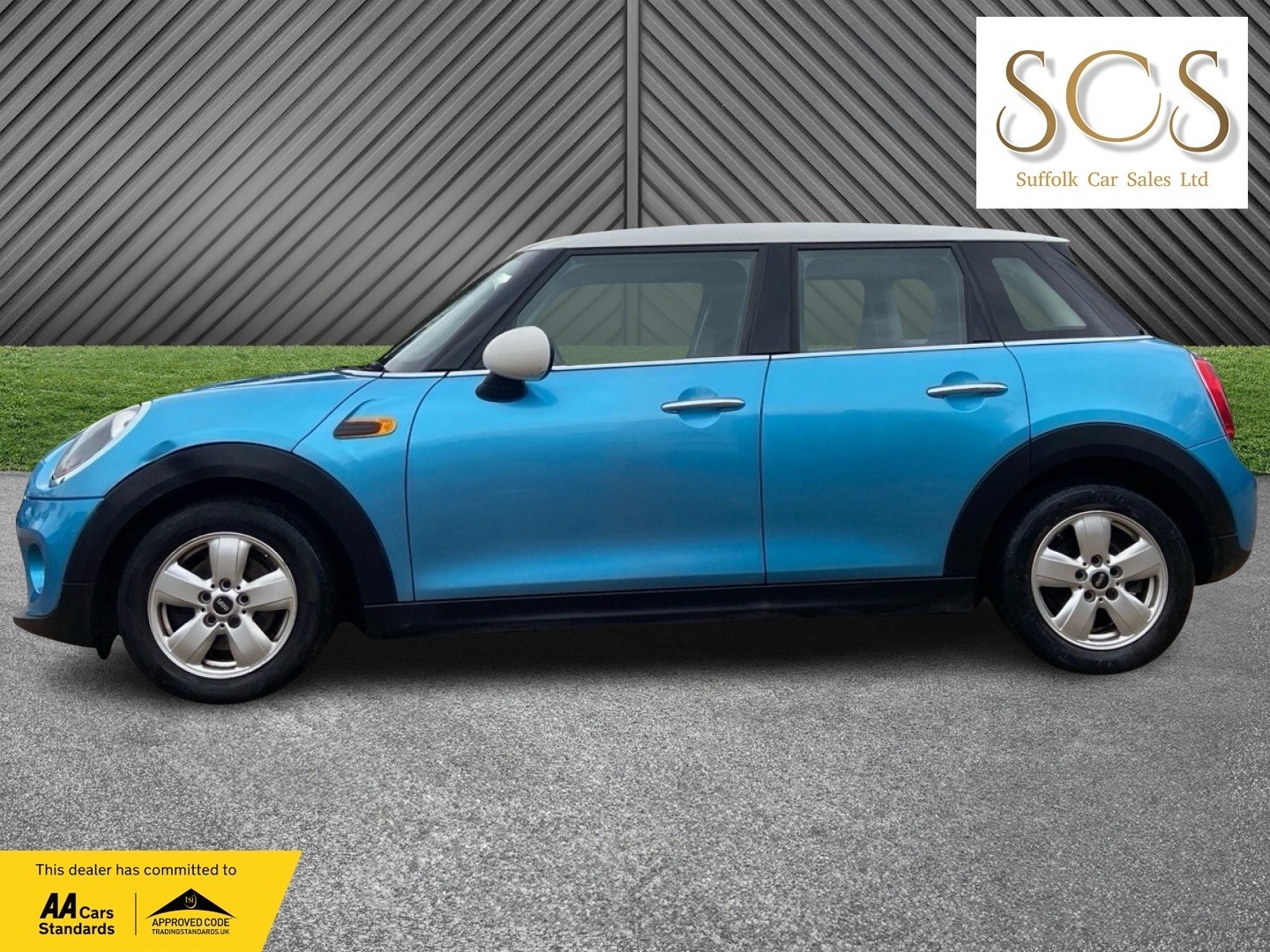 Used MINI Hatch 2015 for sale - 77008075: Photo 4