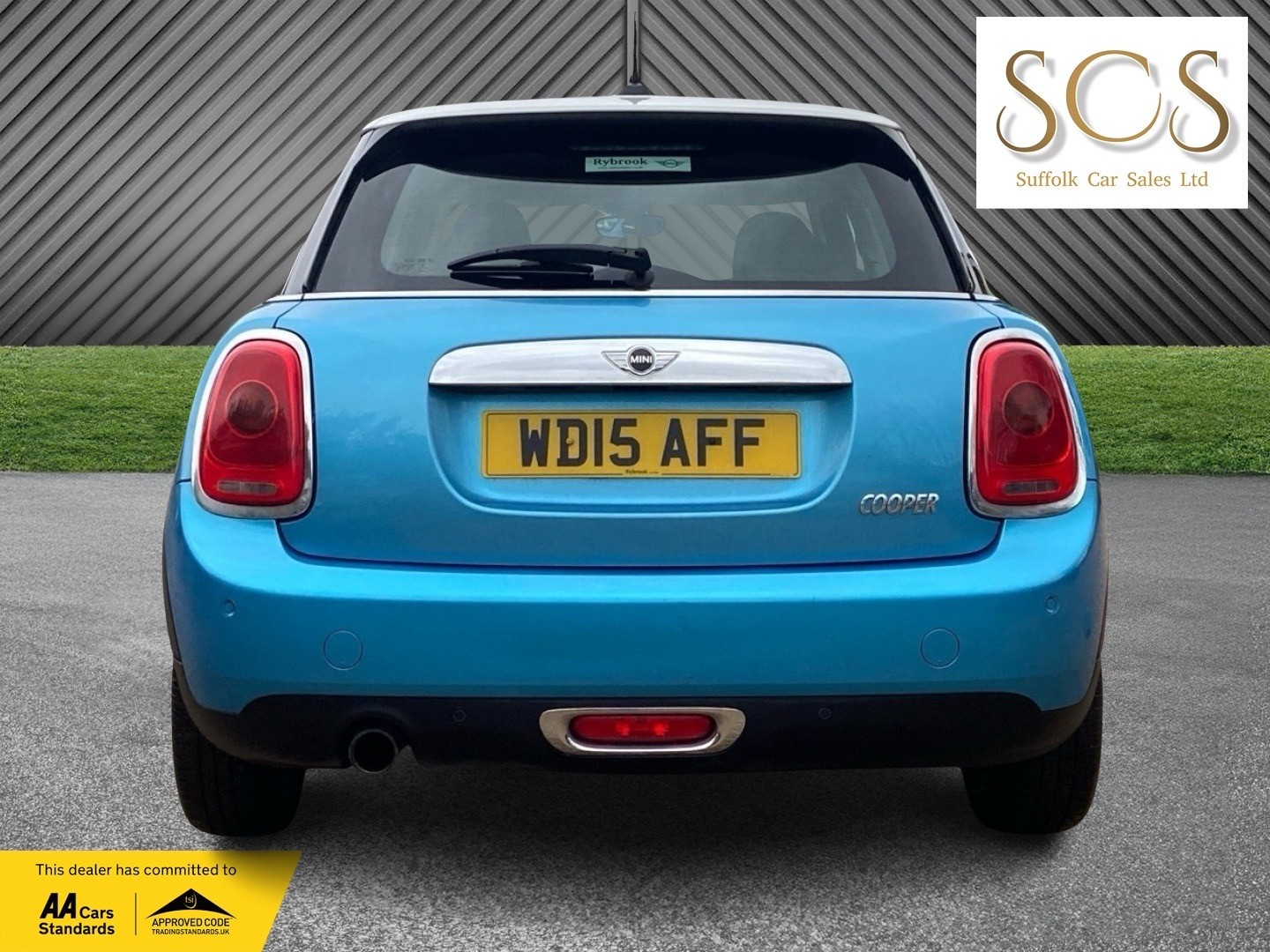 Used MINI Hatch 2015 for sale - 77008075: Photo 6