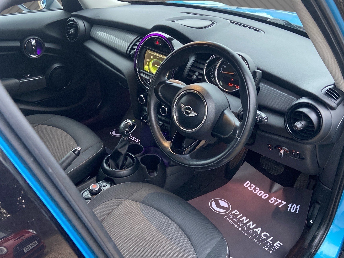 Used MINI Hatch 2015 for sale - 77008075: Photo 9