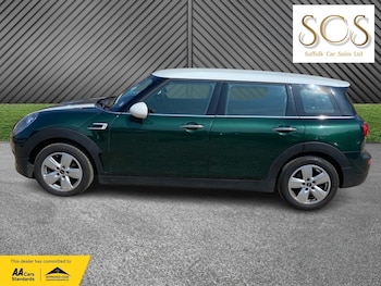 Used MINI Clubman 2018 for sale - 79246458: Photo