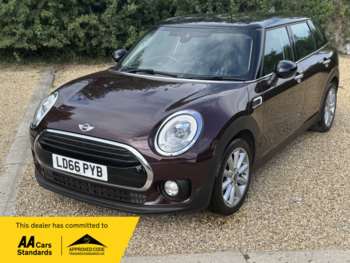 2016 - 2.0 Cooper D 6dr 5-Door
