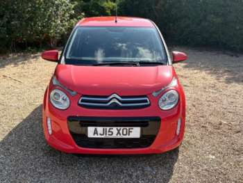Used Citroen C1 2015 for sale - 75277948: Photo