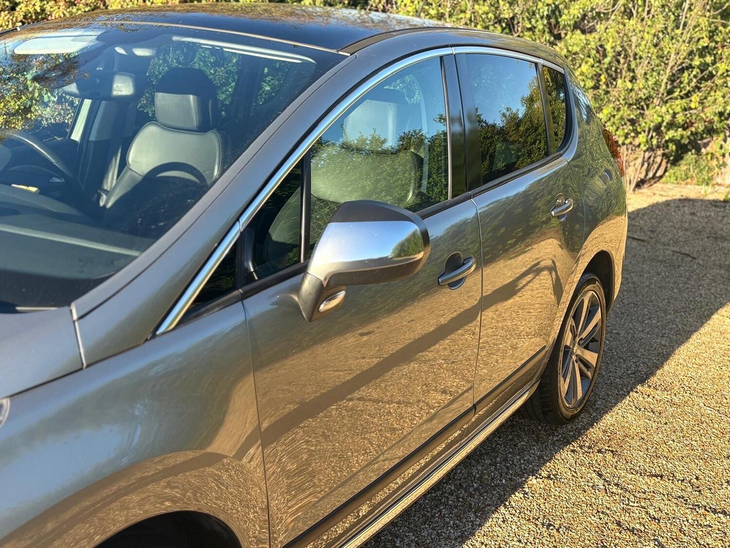 Used Peugeot 3008 2016 for sale - 76186700: Photo 11