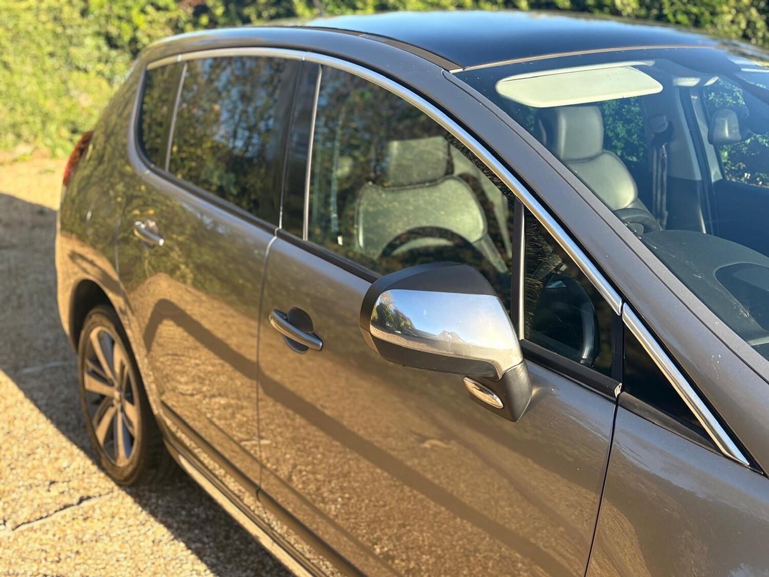 Used Peugeot 3008 2016 for sale - 76186700: Photo 15