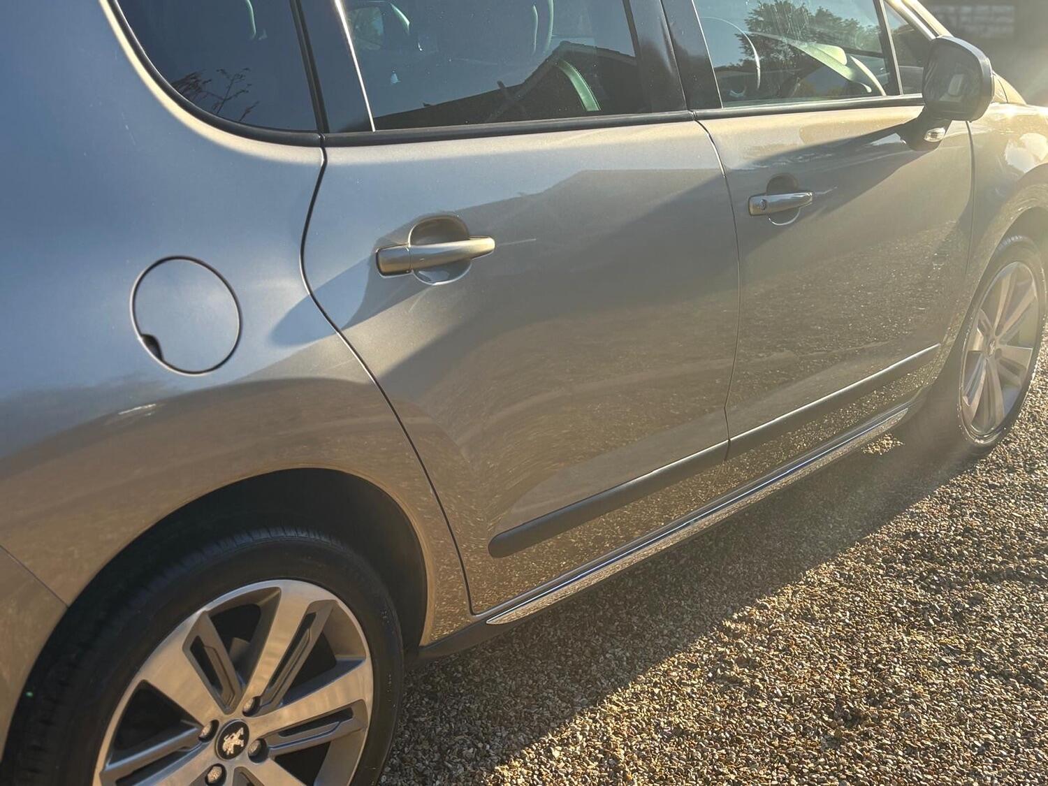 Used Peugeot 3008 2016 for sale - 76186700: Photo 16