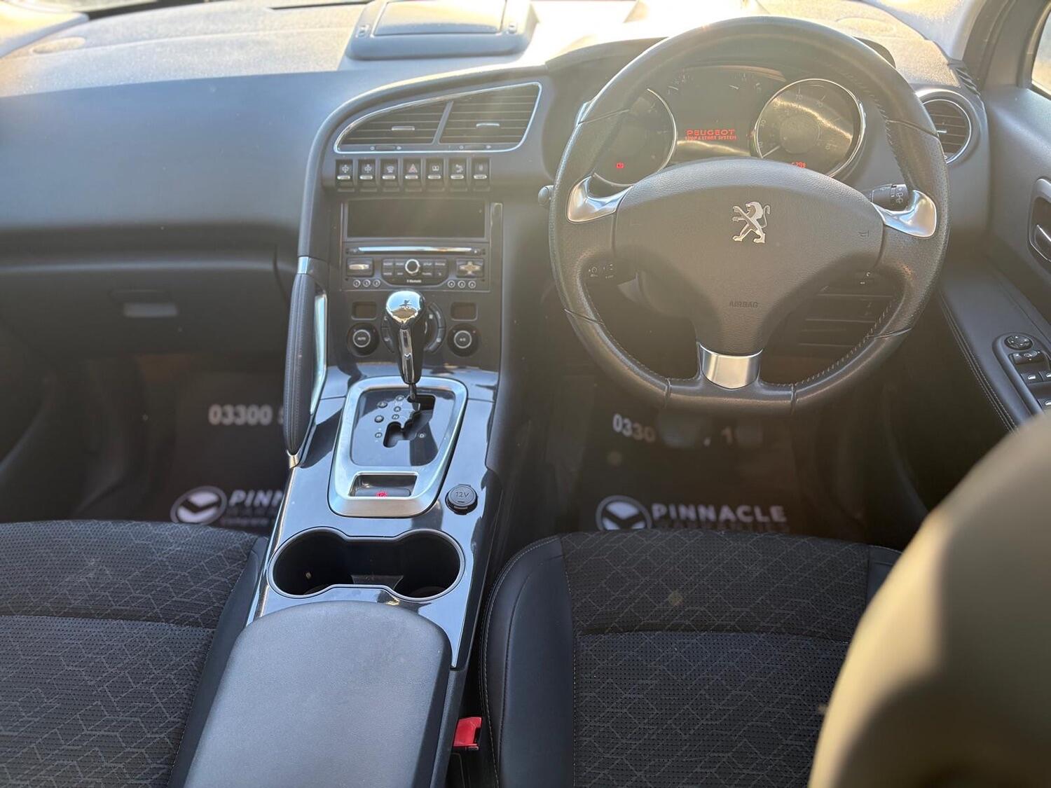Used Peugeot 3008 2016 for sale - 76186700: Photo 27
