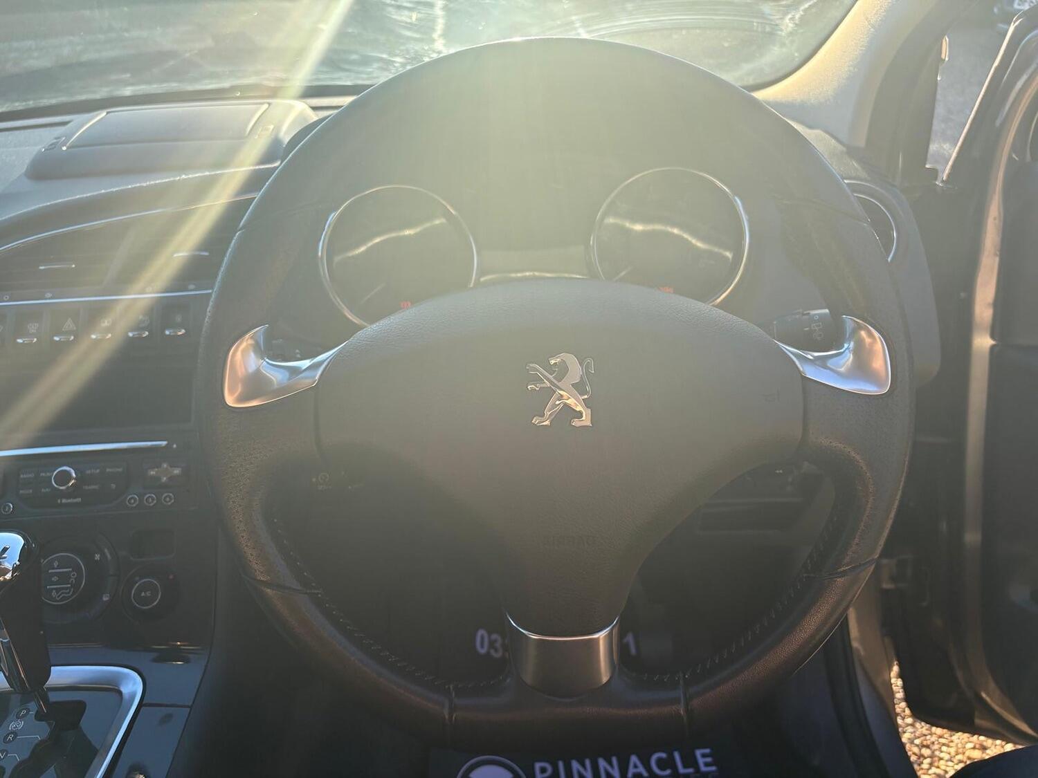 Used Peugeot 3008 2016 for sale - 76186700: Photo 28