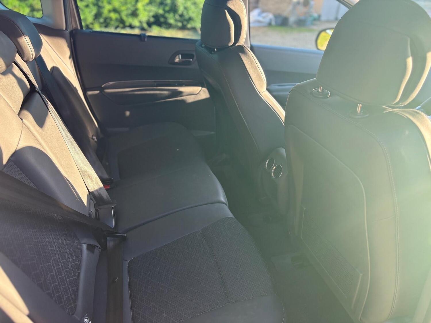 Used Peugeot 3008 2016 for sale - 76186700: Photo 29