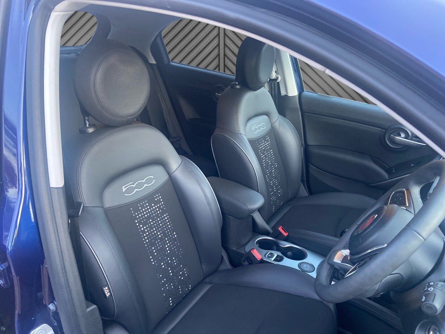 Used Fiat 500X 2022 for sale - 77584515: Photo 10