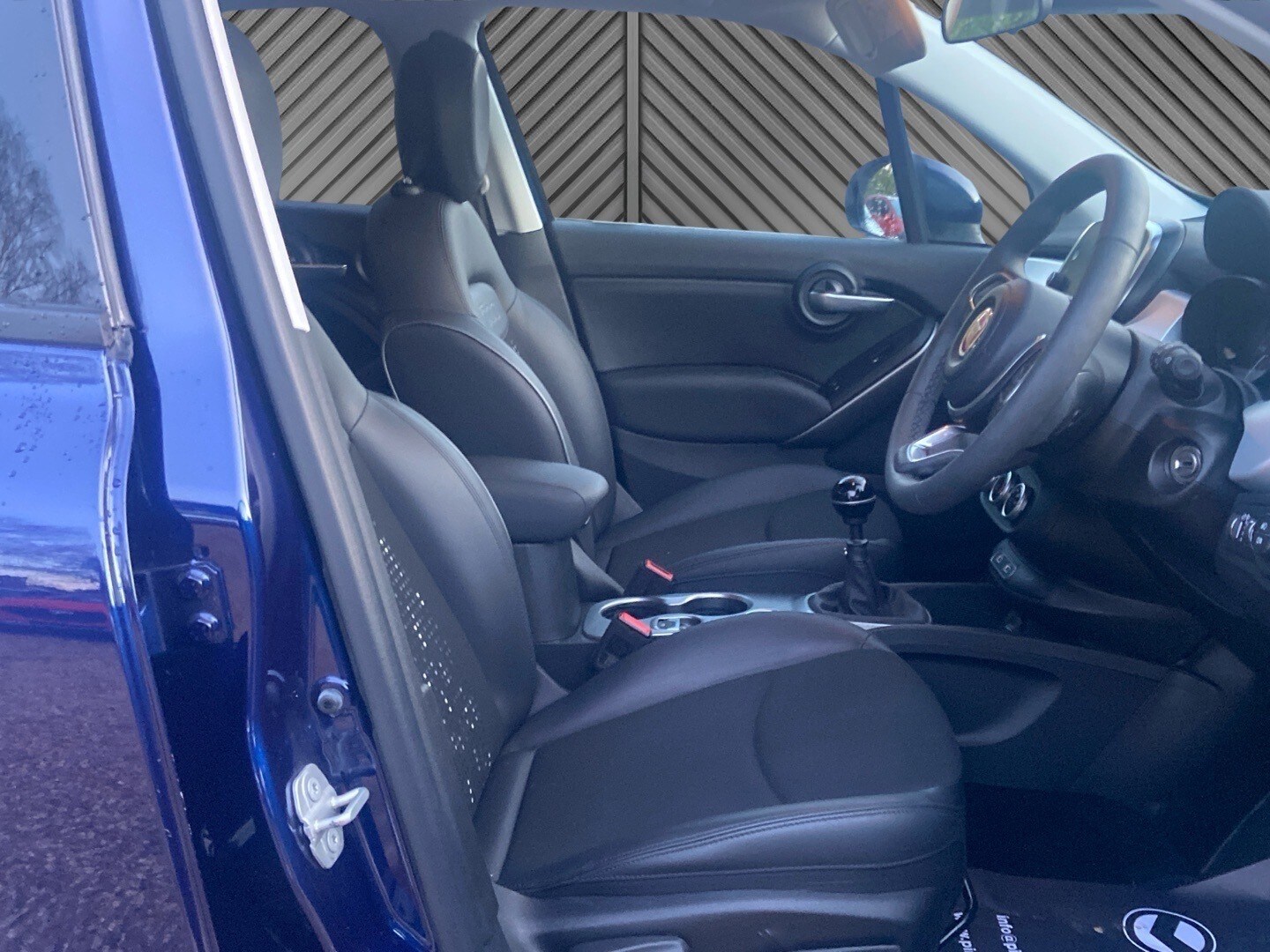 Used Fiat 500X 2022 for sale - 77584515: Photo 11