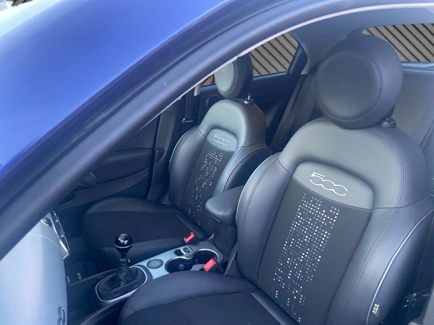 Used Fiat 500X 2022 for sale - 77584515: Photo 13