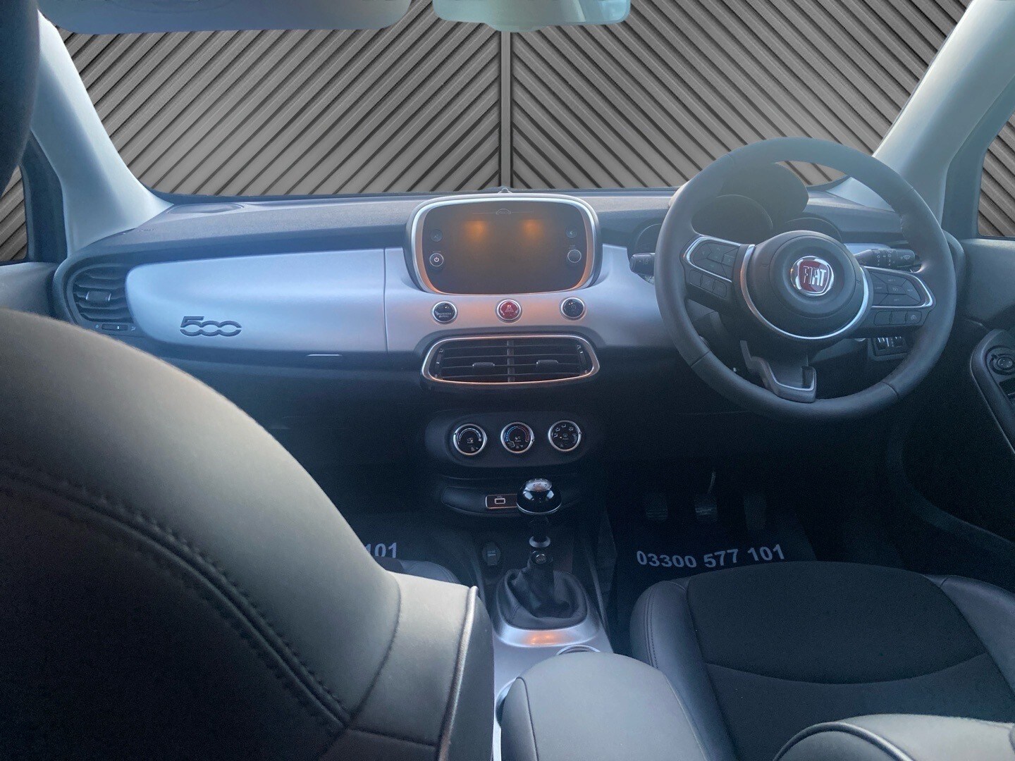 Used Fiat 500X 2022 for sale - 77584515: Photo 16