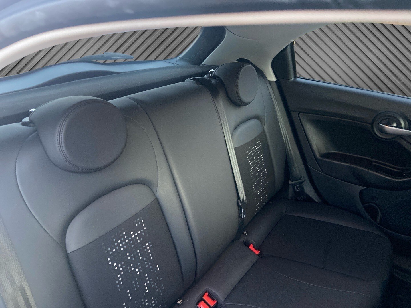 Used Fiat 500X 2022 for sale - 77584515: Photo 17