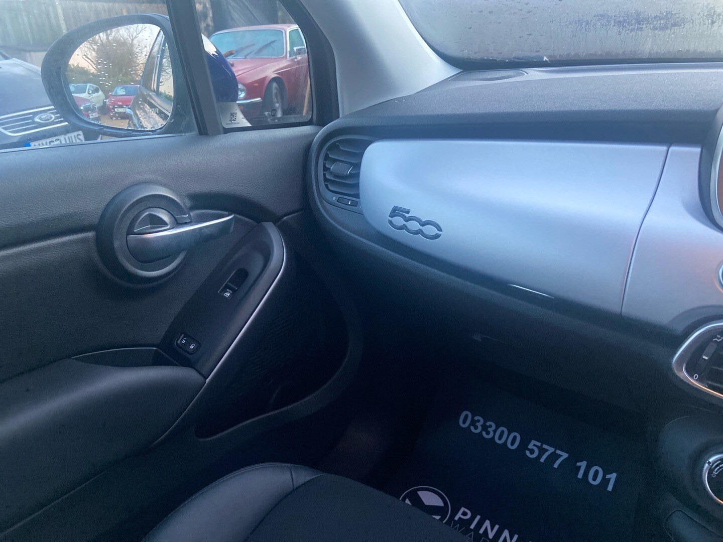 Used Fiat 500X 2022 for sale - 77584515: Photo 19